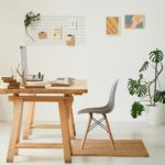 Eco home office